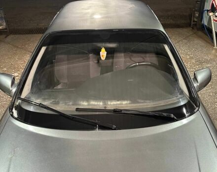 Серый Опель Омега, объемом двигателя 2.2 л и пробегом 379 тыс. км за 2200 $, фото 12 на Automoto.ua