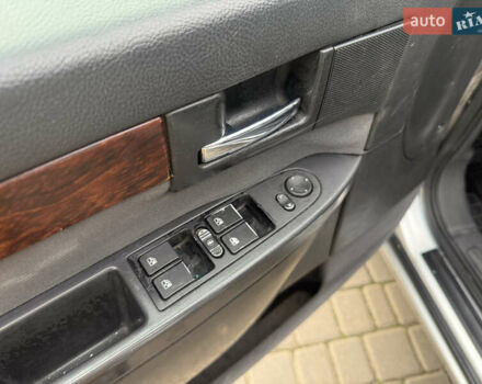 Серый Опель Омега, объемом двигателя 2.5 л и пробегом 192 тыс. км за 2800 $, фото 26 на Automoto.ua