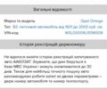 Сірий Опель Омега, об'ємом двигуна 2 л та пробігом 225 тис. км за 428 $, фото 9 на Automoto.ua