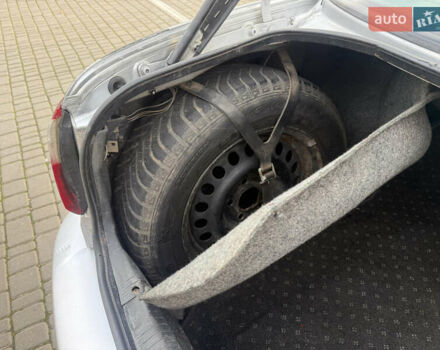 Серый Опель Омега, объемом двигателя 2.5 л и пробегом 192 тыс. км за 2800 $, фото 35 на Automoto.ua