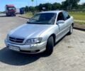 Сірий Опель Омега, об'ємом двигуна 2.5 л та пробігом 335 тис. км за 2650 $, фото 1 на Automoto.ua