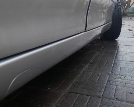 Серый Опель Омега, объемом двигателя 2.2 л и пробегом 250 тыс. км за 4700 $, фото 1 на Automoto.ua