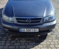 Сірий Опель Омега, об'ємом двигуна 2 л та пробігом 390 тис. км за 3700 $, фото 2 на Automoto.ua