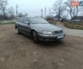 Серый Опель Омега, объемом двигателя 2.2 л и пробегом 379 тыс. км за 2800 $, фото 27 на Automoto.ua