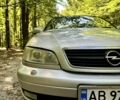 Сірий Опель Омега, об'ємом двигуна 3 л та пробігом 320 тис. км за 2100 $, фото 4 на Automoto.ua