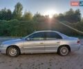 Серый Опель Омега, объемом двигателя 2 л и пробегом 250 тыс. км за 2000 $, фото 1 на Automoto.ua