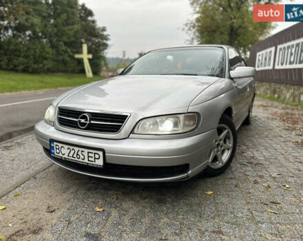 Опель Омега 2000 в Львове на Automoto.ua Серый Опель Омега, объемом двигателя 2.2 л и пробегом 280 тыс. км за 2900 $, фото 4 на Automoto.ua