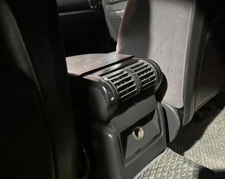 Серый Опель Омега, объемом двигателя 2.2 л и пробегом 379 тыс. км за 2200 $, фото 10 на Automoto.ua