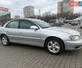 Сірий Опель Омега, об'ємом двигуна 2.5 л та пробігом 192 тис. км за 2750 $, фото 14 на Automoto.ua