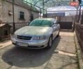 Серый Опель Омега, объемом двигателя 2.5 л и пробегом 200 тыс. км за 1999 $, фото 3 на Automoto.ua