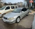 Сірий Опель Омега, об'ємом двигуна 3 л та пробігом 296 тис. км за 2000 $, фото 3 на Automoto.ua
