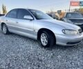 Опель Омега 2000 в Львове на Automoto.ua Серый Опель Омега, объемом двигателя 2.2 л и пробегом 280 тыс. км за 2900 $, фото 1 на Automoto.ua