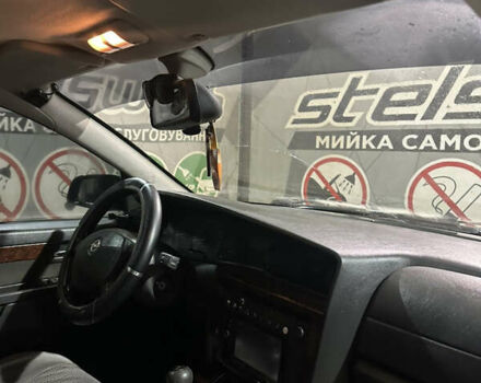 Сірий Опель Омега, об'ємом двигуна 2.2 л та пробігом 379 тис. км за 2200 $, фото 8 на Automoto.ua