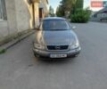 Серый Опель Омега, объемом двигателя 2.2 л и пробегом 390 тыс. км за 2600 $, фото 1 на Automoto.ua