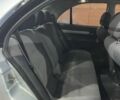 Сірий Опель Омега, об'ємом двигуна 2.5 л та пробігом 348 тис. км за 2198 $, фото 7 на Automoto.ua