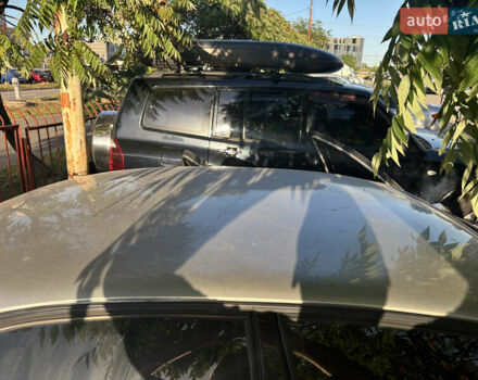 Серый Опель Омега, объемом двигателя 2.6 л и пробегом 280 тыс. км за 2700 $, фото 24 на Automoto.ua