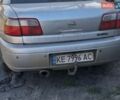 Серый Опель Омега, объемом двигателя 2.96 л и пробегом 400 тыс. км за 2500 $, фото 9 на Automoto.ua