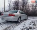 Серый Опель Омега, объемом двигателя 2 л и пробегом 290 тыс. км за 3800 $, фото 11 на Automoto.ua