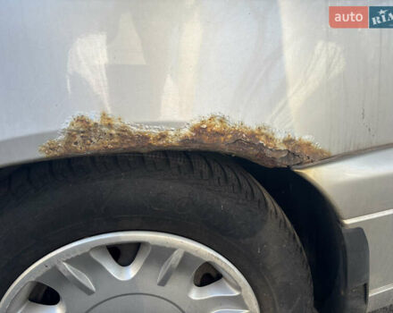 Серый Опель Омега, объемом двигателя 2.6 л и пробегом 280 тыс. км за 2700 $, фото 11 на Automoto.ua