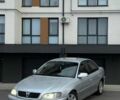 Серый Опель Омега, объемом двигателя 3 л и пробегом 317 тыс. км за 2150 $, фото 1 на Automoto.ua