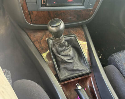 Серый Опель Омега, объемом двигателя 2.6 л и пробегом 280 тыс. км за 2700 $, фото 28 на Automoto.ua