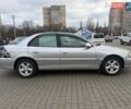 Сірий Опель Омега, об'ємом двигуна 2.5 л та пробігом 192 тис. км за 2750 $, фото 13 на Automoto.ua