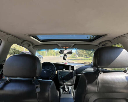 Серый Опель Омега, объемом двигателя 2.6 л и пробегом 360 тыс. км за 4150 $, фото 9 на Automoto.ua