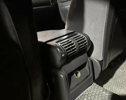 Сірий Опель Омега, об'ємом двигуна 2.2 л та пробігом 379 тис. км за 2200 $, фото 14 на Automoto.ua