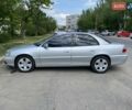 Сірий Опель Омега, об'ємом двигуна 2.2 л та пробігом 223 тис. км за 3550 $, фото 6 на Automoto.ua
