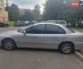 Сірий Опель Омега, об'ємом двигуна 2.2 л та пробігом 345 тис. км за 2400 $, фото 1 на Automoto.ua