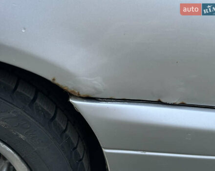 Сірий Опель Омега, об'ємом двигуна 2.2 л та пробігом 358 тис. км за 3000 $, фото 1 на Automoto.ua