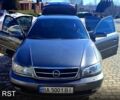 Сірий Опель Омега, об'ємом двигуна 2 л та пробігом 390 тис. км за 3850 $, фото 23 на Automoto.ua