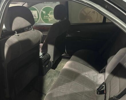 Серый Опель Омега, объемом двигателя 2.2 л и пробегом 379 тыс. км за 2200 $, фото 11 на Automoto.ua