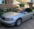 Сірий Опель Омега, об'ємом двигуна 0 л та пробігом 300 тис. км за 2500 $, фото 1 на Automoto.ua
