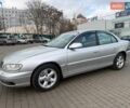 Сірий Опель Омега, об'ємом двигуна 2.5 л та пробігом 192 тис. км за 2750 $, фото 18 на Automoto.ua