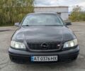 Сірий Опель Омега, об'ємом двигуна 3 л та пробігом 377 тис. км за 1898 $, фото 7 на Automoto.ua