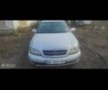 Серый Опель Омега, объемом двигателя 2 л и пробегом 350 тыс. км за 799 $, фото 5 на Automoto.ua