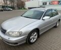 Сірий Опель Омега, об'ємом двигуна 2.5 л та пробігом 192 тис. км за 2750 $, фото 3 на Automoto.ua
