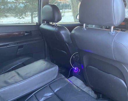 Сірий Опель Омега, об'ємом двигуна 3 л та пробігом 296 тис. км за 4000 $, фото 27 на Automoto.ua