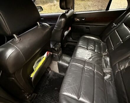 Сірий Опель Омега, об'ємом двигуна 3 л та пробігом 225 тис. км за 1670 $, фото 2 на Automoto.ua