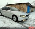 Серый Опель Омега, объемом двигателя 3 л и пробегом 285 тыс. км за 1800 $, фото 1 на Automoto.ua