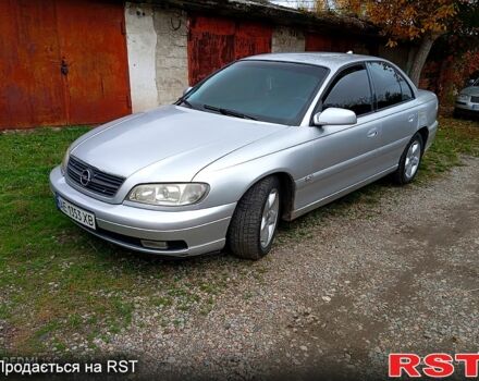 Опель Омега 2000 в Желтых Водах на Automoto.ua Серый Опель Омега, объемом двигателя 2.6 л и пробегом 350 тыс. км за 3300 $, фото 2 на Automoto.ua