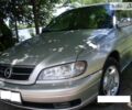 Сірий Опель Омега, об'ємом двигуна 2 л та пробігом 350 тис. км за 4000 $, фото 8 на Automoto.ua