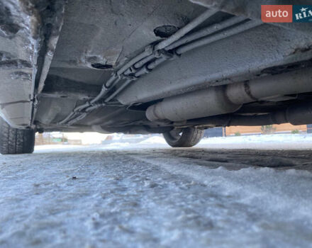 Сірий Опель Омега, об'ємом двигуна 3 л та пробігом 296 тис. км за 4000 $, фото 17 на Automoto.ua