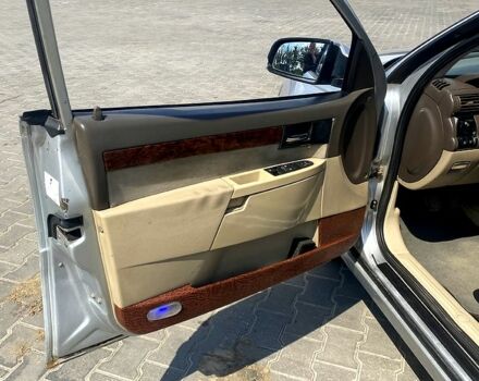 Сірий Опель Омега, об'ємом двигуна 2.5 л та пробігом 335 тис. км за 2650 $, фото 7 на Automoto.ua