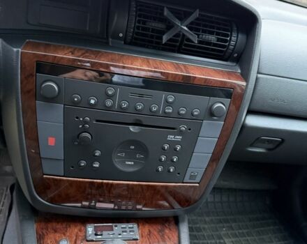 Сірий Опель Омега, об'ємом двигуна 2 л та пробігом 300 тис. км за 4699 $, фото 9 на Automoto.ua