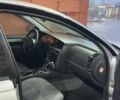Сірий Опель Омега, об'ємом двигуна 2.5 л та пробігом 348 тис. км за 2198 $, фото 8 на Automoto.ua