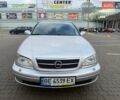 Сірий Опель Омега, об'ємом двигуна 2.5 л та пробігом 192 тис. км за 2750 $, фото 25 на Automoto.ua