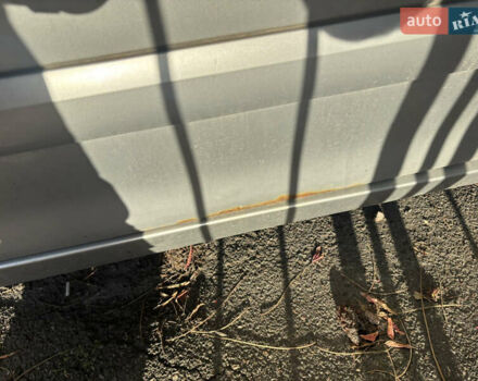 Серый Опель Омега, объемом двигателя 2.6 л и пробегом 280 тыс. км за 2700 $, фото 14 на Automoto.ua