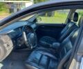 Сірий Опель Омега, об'ємом двигуна 2.17 л та пробігом 416 тис. км за 2499 $, фото 9 на Automoto.ua